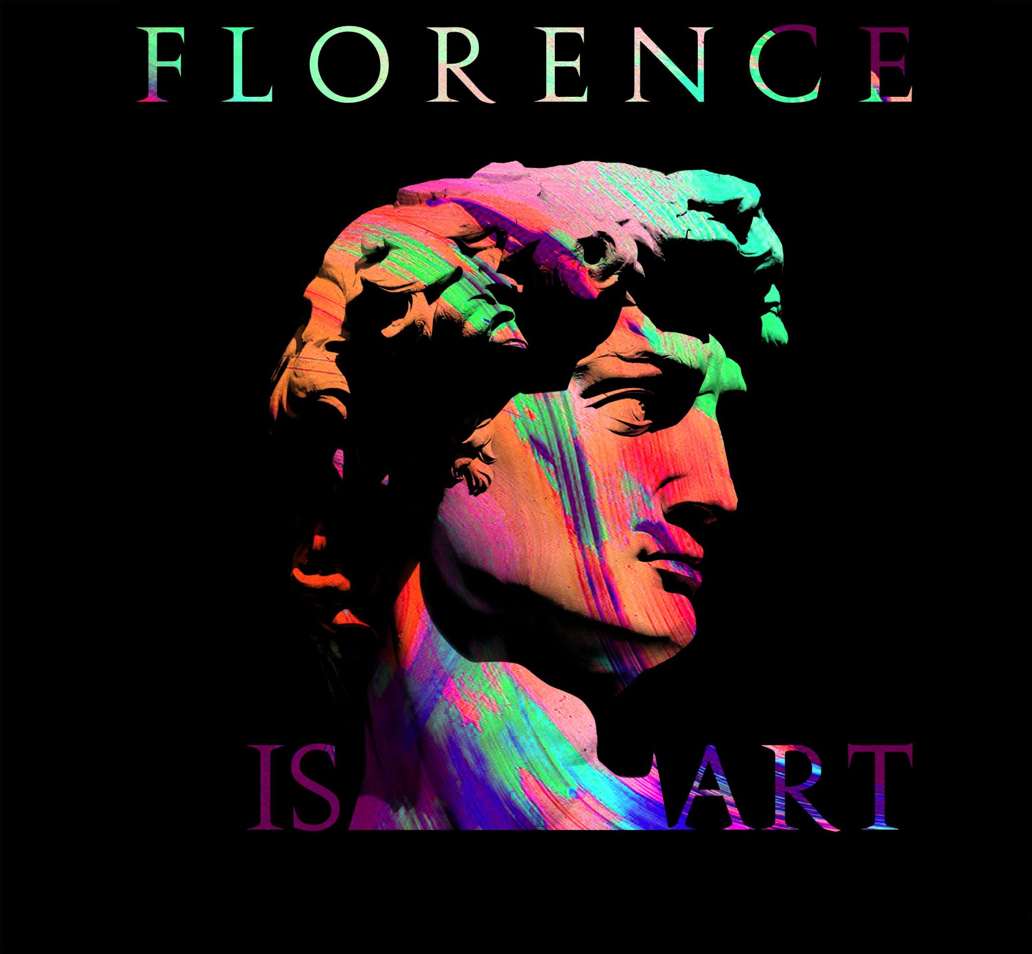 FLORENCE IS  ART.  19
